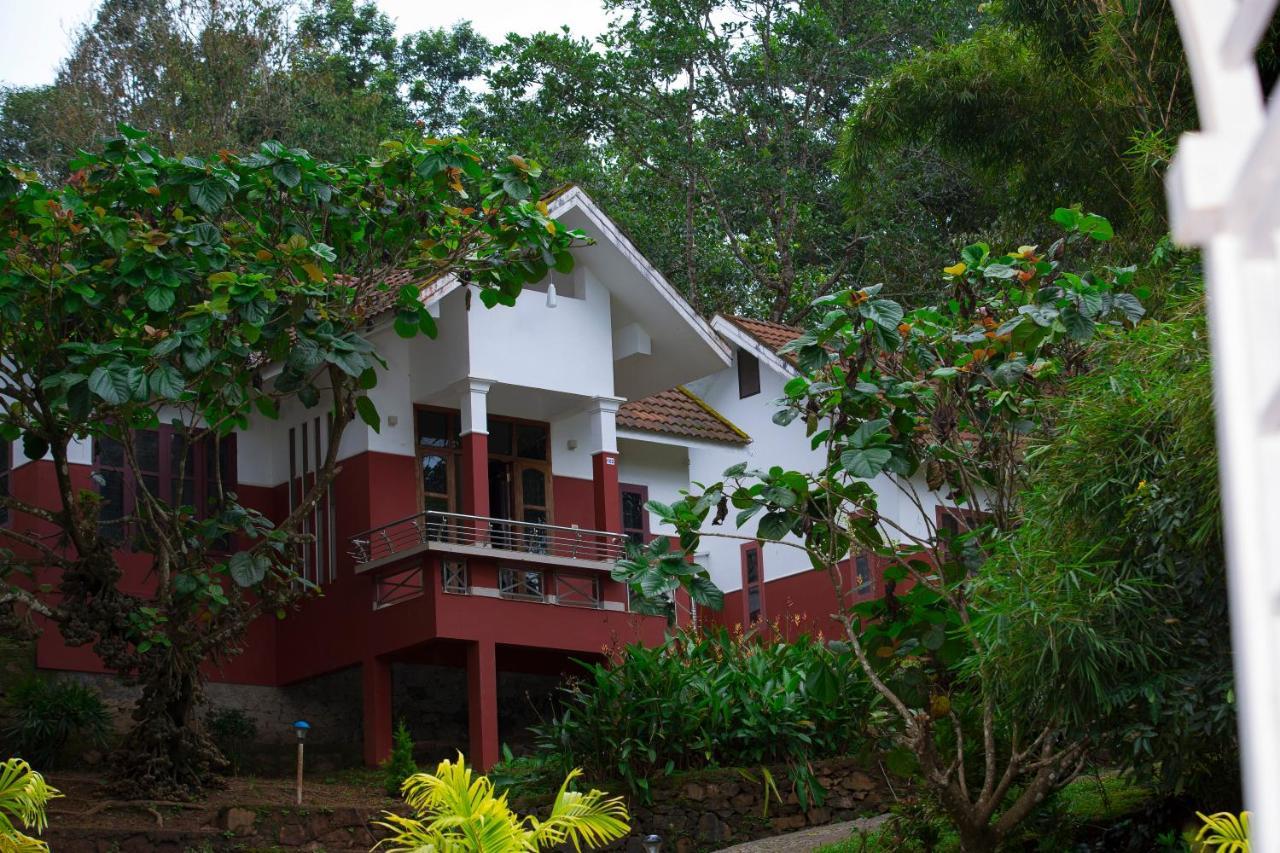 Vythiri Holiday Resort, Wayanad Exterior photo