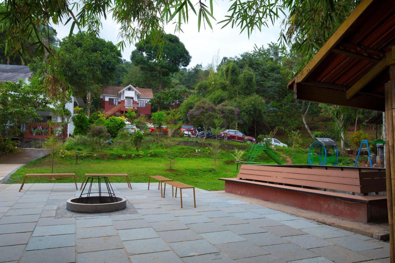 Vythiri Holiday Resort, Wayanad Exterior photo
